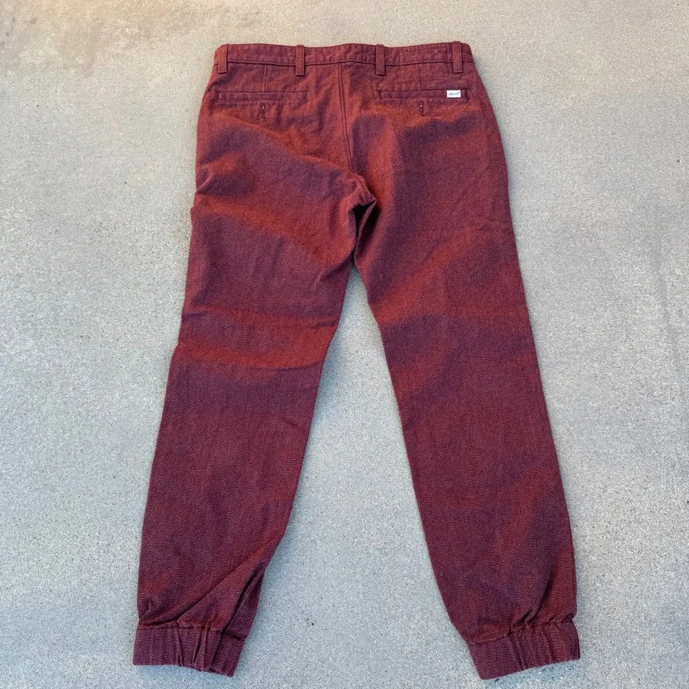 Levis levis jogger
